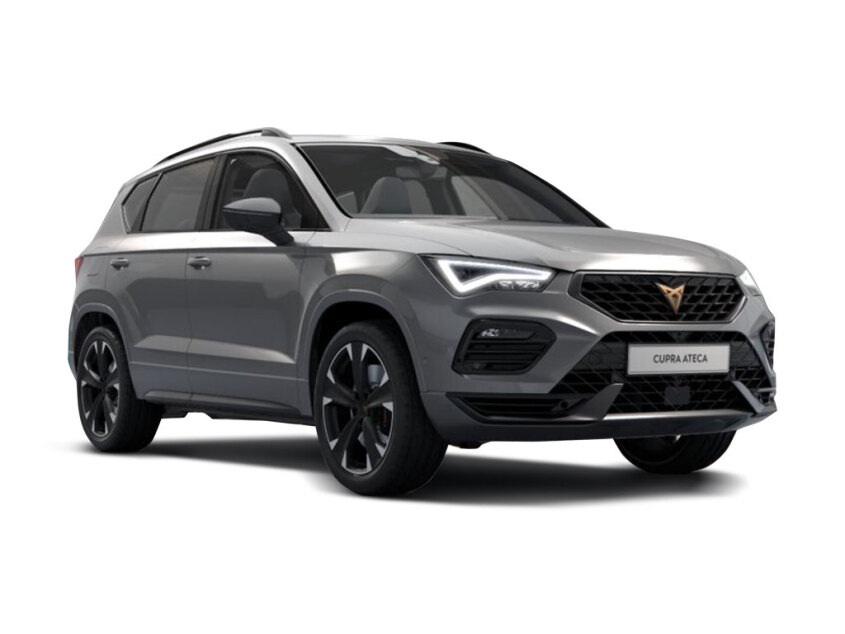CUPRA Ateca 1.5 EcoTSI V2 5dr DSG Petrol Estate